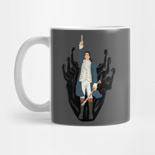 John Laurens Mug